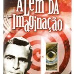 Dvd Além Da Imaginação