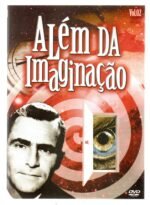 Dvd Além Da Imaginação