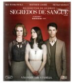 Blu-ray Segredos de Sangue - Imagem 3