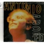 Cd Antonio Adolfo