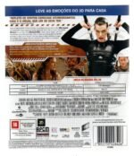 Blu-ray 3D Resident Evil 4: Recomeço - Imagem 2