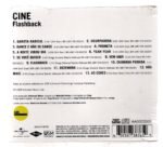 Cd Cine Flashback - Digipack - Imagem 2