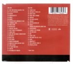 Cd Duplo Bee Gees - Their Greatest Hits The Record - Imagem 2