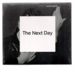Cd David Bowie - The Next Day - Imagem 3