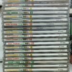 Kit 20 CDS MPB NO JT