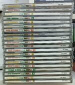 Kit 20 CDS MPB NO JT