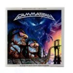 CD DUPLO GAMMA RAY + HEADING FOR TOMORROW