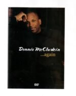 DVD DONNIE MCCLURKIN - ...AGAIN - Imagem 3
