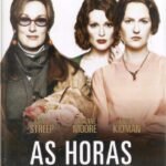 Dvd As Horas-Stephen Daldry