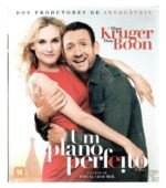 BLU-RAY UM PLANO PERFEITO - Imagem 3