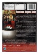 Dvd Aconteceu Naquela Noite - Imagem 2