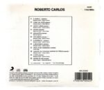 Cd Roberto Carlos (1972) - Digipack - Imagem 2