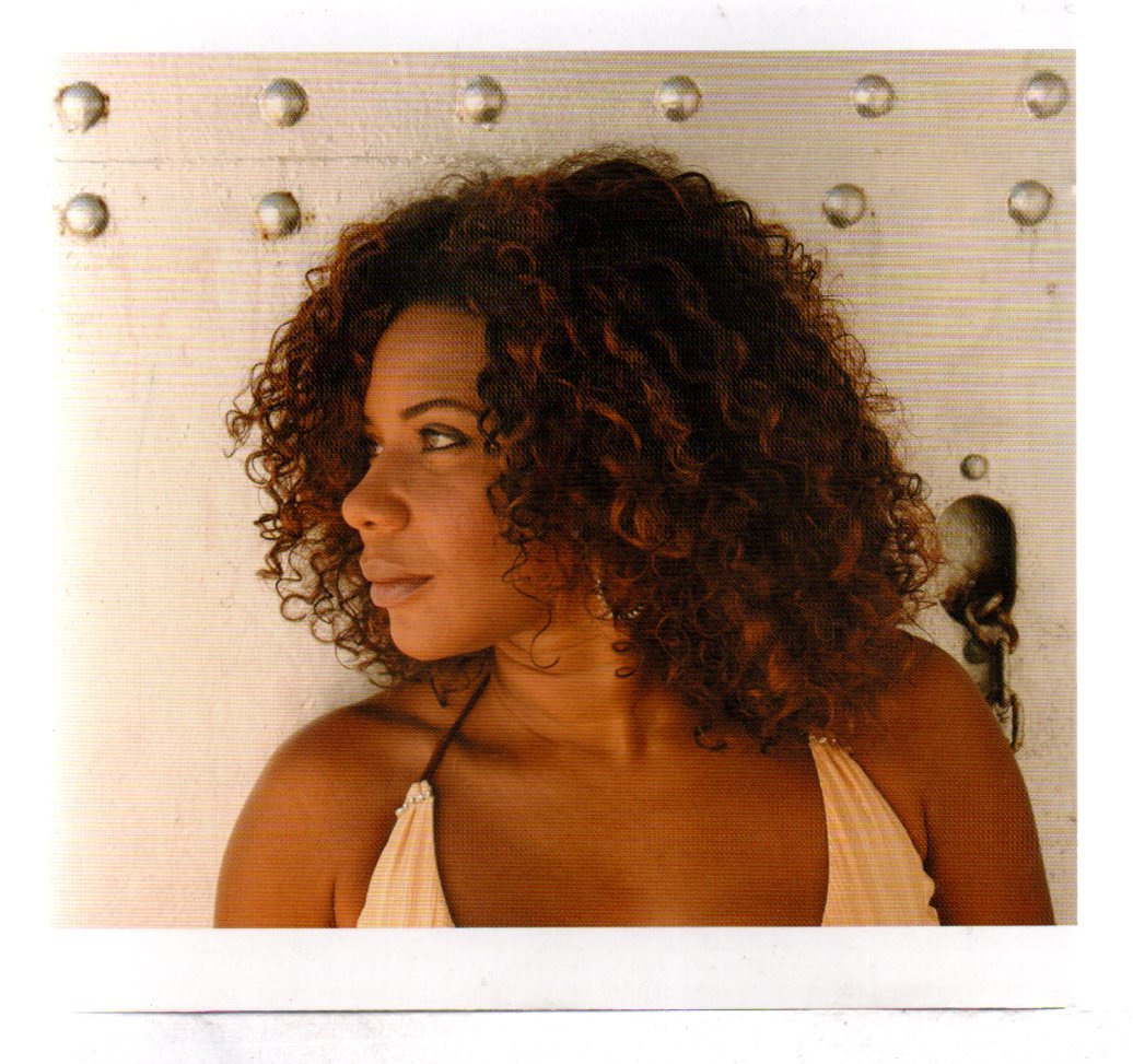 04b2007dd5d9a8c391c3f9c1927404fd.jpg Cd Margareth Menezes - Pra Você - Imagem 1