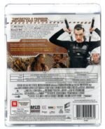 Blu - Ray Resident Evil 4 : Recomeço - Imagem 2