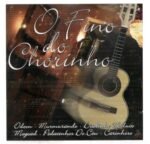 CD O Fino do Chorinho - Imagem 3