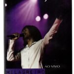 Dvd Djavan - Milagreiro, Ao Vivo