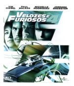 Blu-ray Velozes E Furiosos 4 - Vin Diesel - Imagem 3