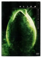 Dvd Alien - Imagem 3