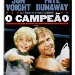 Dvd O Campeão Jon Voight