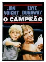 Dvd O Campeão Jon Voight