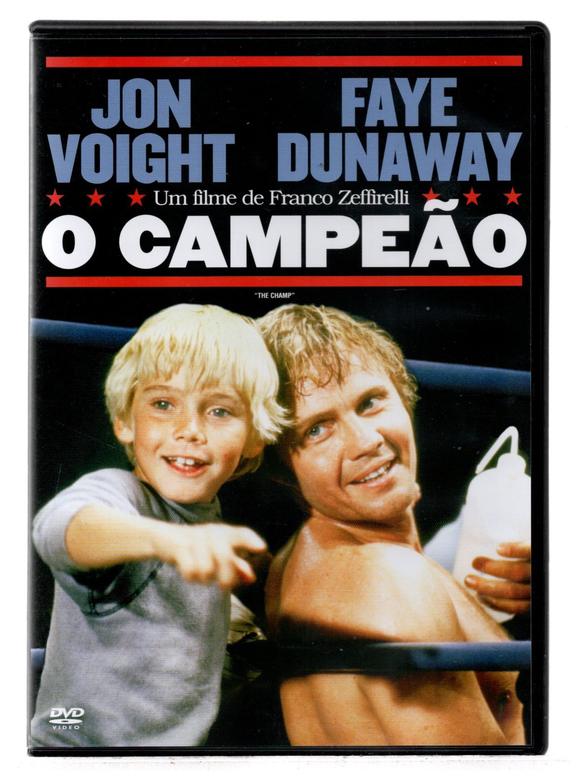 07a4296a5bc023f8c6788e28ec769829.jpg Dvd O Campeão Jon Voight - Imagem 1