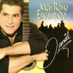 Cd Daniel - Meu Reino Encantado