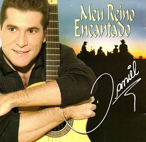 Cd Daniel - Meu Reino Encantado