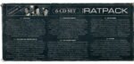 CD The Ratpack 6 Cd Set - Imagem 2