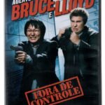 Dvd Agente 86: Bruce E Lloyd - Fora De Controle