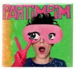 Cd Adriana Calcanhoto - Partimpim 2 - Pac - Imagem 3