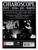 DVD Pitty - Chiaroscope - Imagem 2