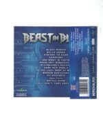 CD DEAST IN BLACK - DARK CONNECTION - Imagem 2