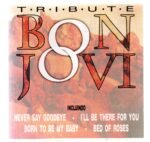 Cd Bon Jovi Tribute - Never Say Goodbye - Imagem 3