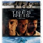 Blu-ray Três Reis