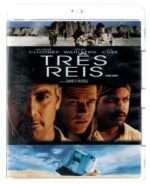 Blu-ray Três Reis