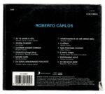 Cd Roberto Carlos - Eu Te Darei O Céu Digipack - Imagem 2