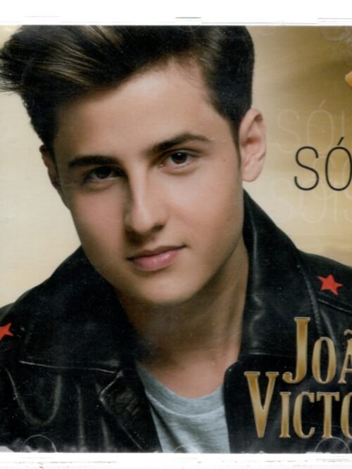Cd João Victor Sóis