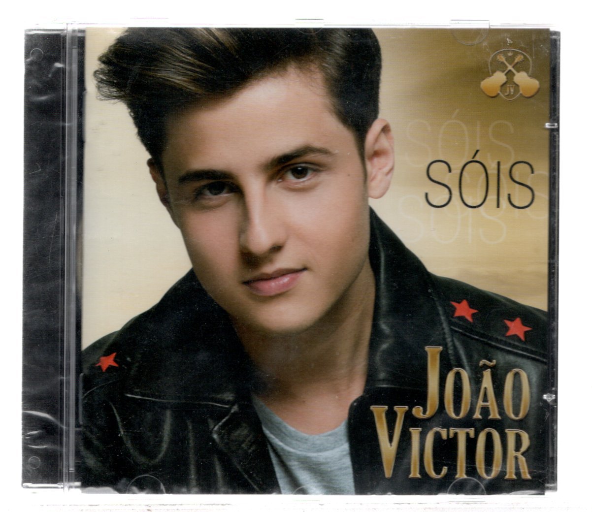 092d7d98c7bbc9d1e547bd9abba14ec4.jpg Cd João Victor Sóis - Imagem 1