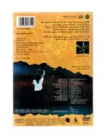 DVD Djavan - Ao Vivo - Imagem 2