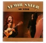 Cd Almir Sater - Ao Vivo