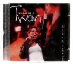 Cd Shania Twain - Impressions Of A Woman