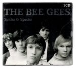 CD Duplo The Bee Gees - Spicks e Specks - Imagem 3