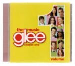 Cd Glee - Volume 1 - Imagem 3