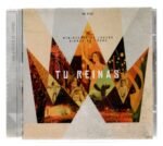 Cd Diante Do Trono - Tu Reinas