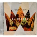 Cd Diante Do Trono - Tu Reinas