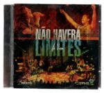 Cd Diante Do Trono - Não Haverá Limites - Ctmdt2