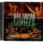 Cd Diante Do Trono - Não Haverá Limites - Ctmdt2