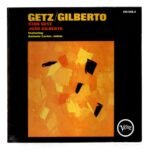Cd Stan Getz & João Gilberto - Internacional