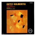 Cd Stan Getz & João Gilberto - Internacional