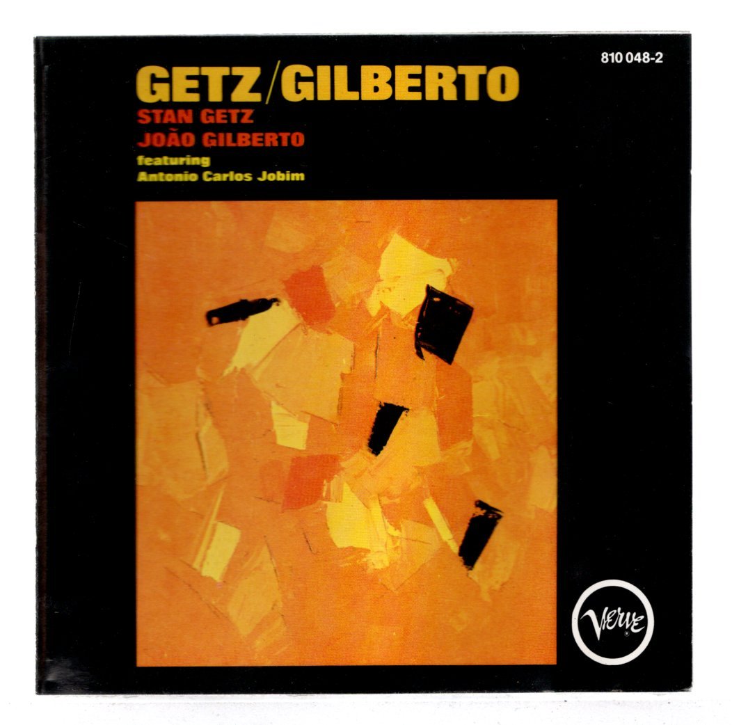 0c99bdcbd0ee26a3f132a6ac31c435e0.jpg Cd Stan Getz & João Gilberto - Internacional - Imagem 1